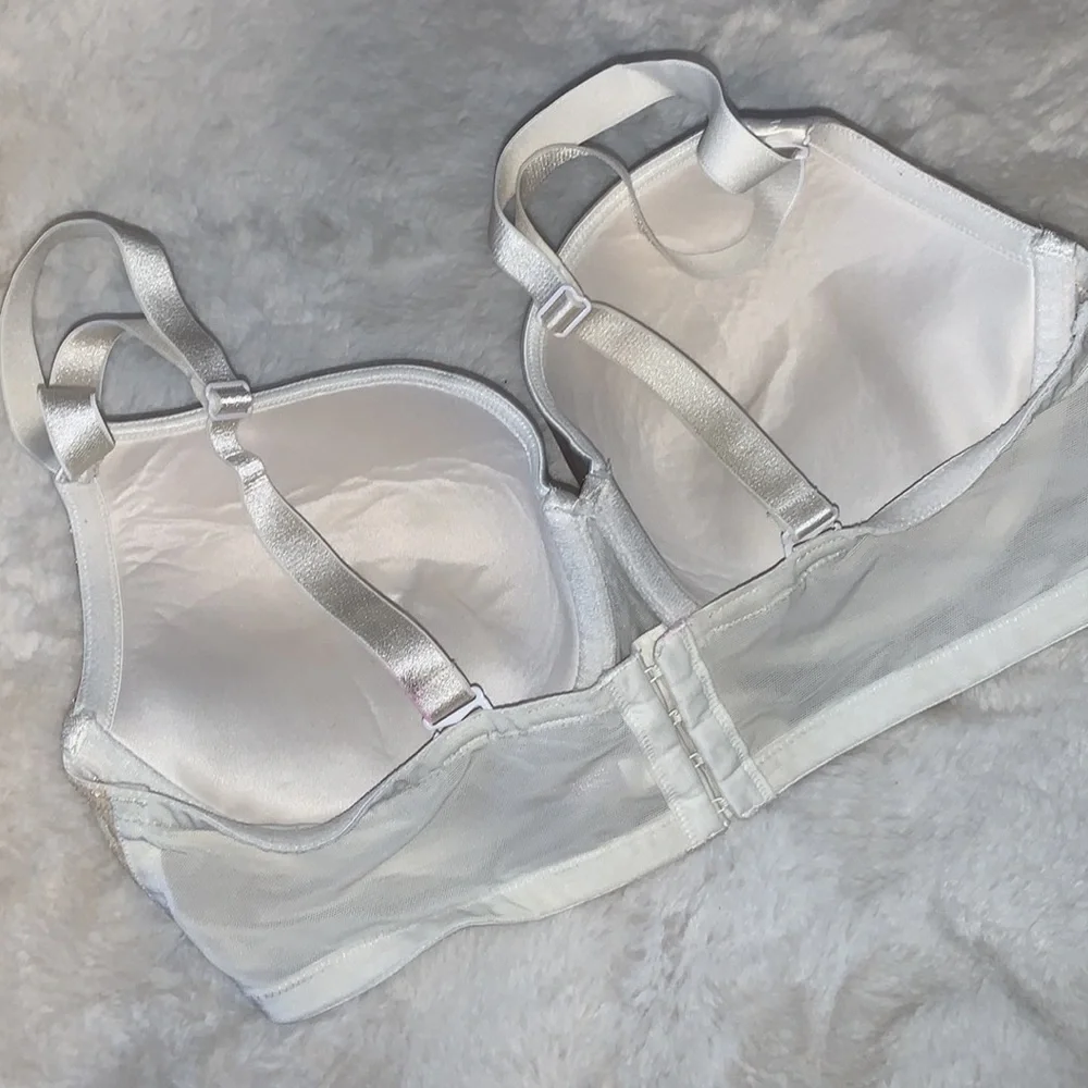 38D Cacique Padded push-up bra
